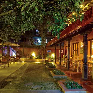 Boutique Heritage Bed & Breakfast