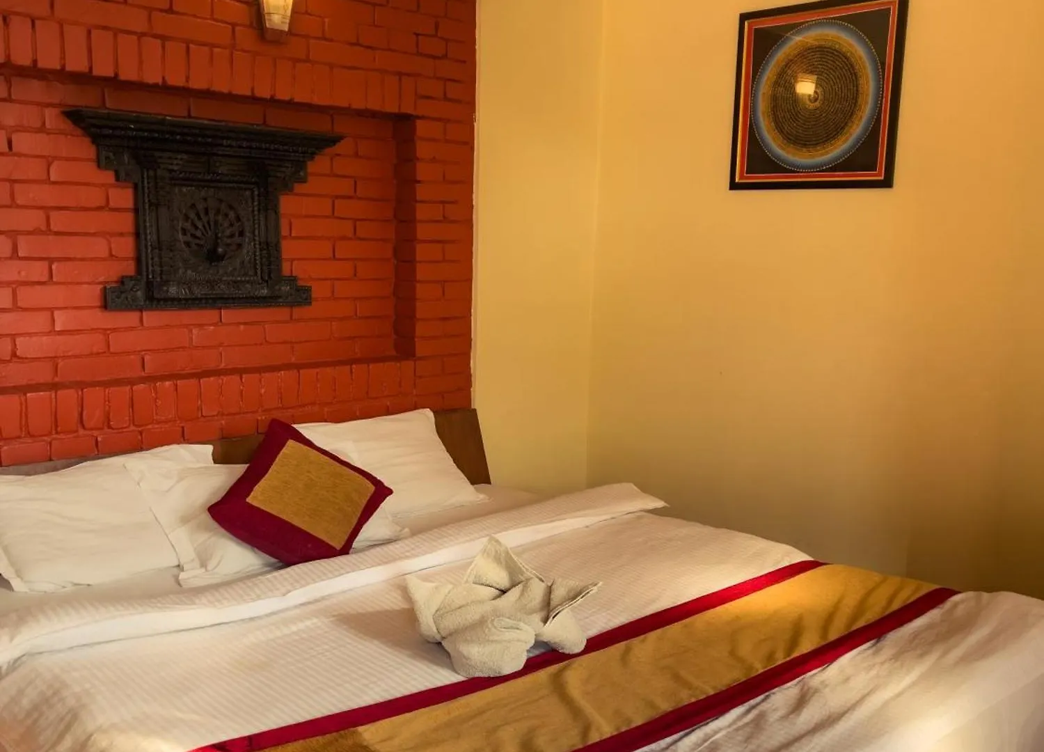 Hotel Atlantic Kathmandu