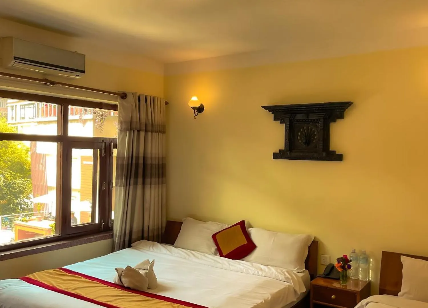 Hotel Atlantic Kathmandu