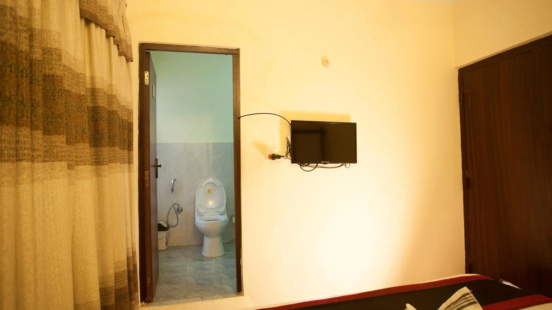 ***  Hotel Atlantic Kathmandu Nepal