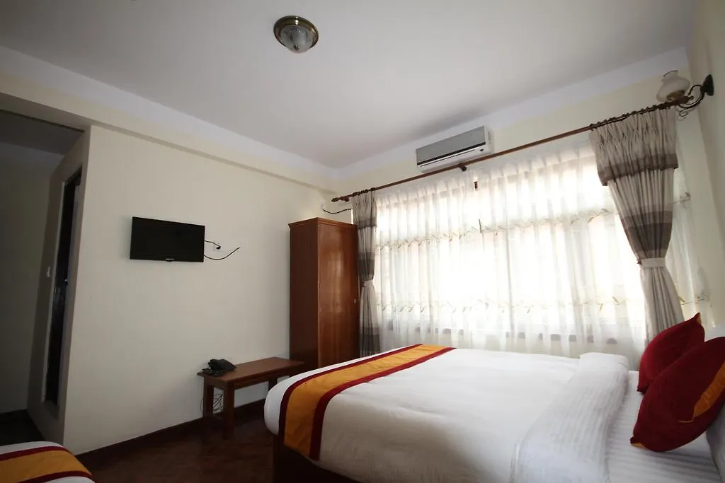Hotel Atlantic Kathmandu