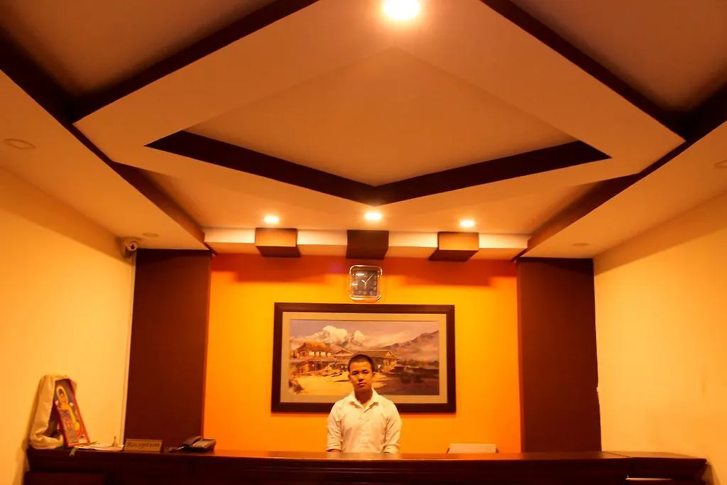 Hotel Atlantic Kathmandu