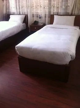 Hotel Atlantic Kathmandu 3*,