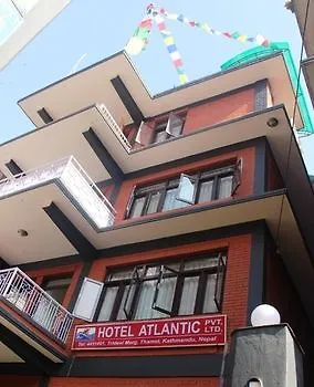 Hotel Atlantic Kathmandu