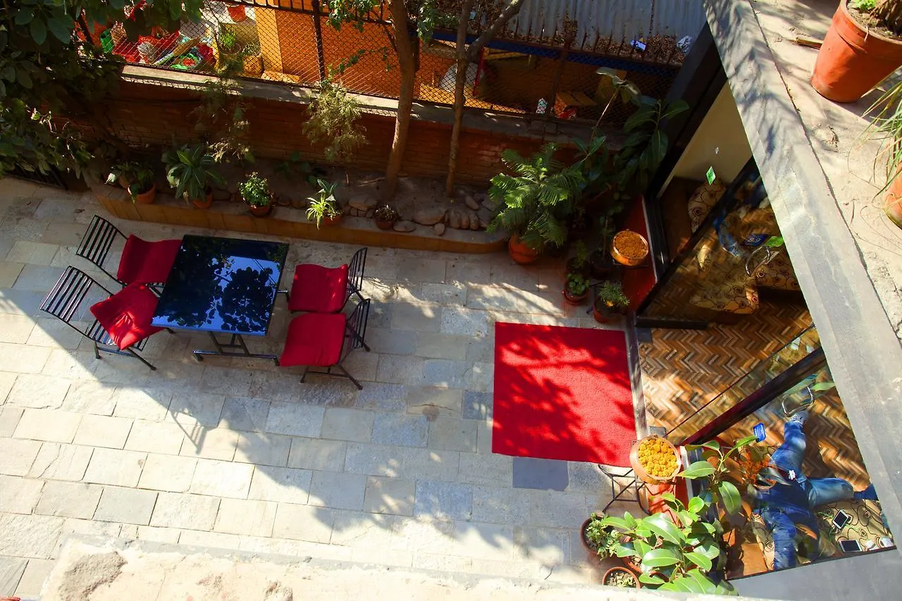 ***  Hotel Atlantic Kathmandu Nepal