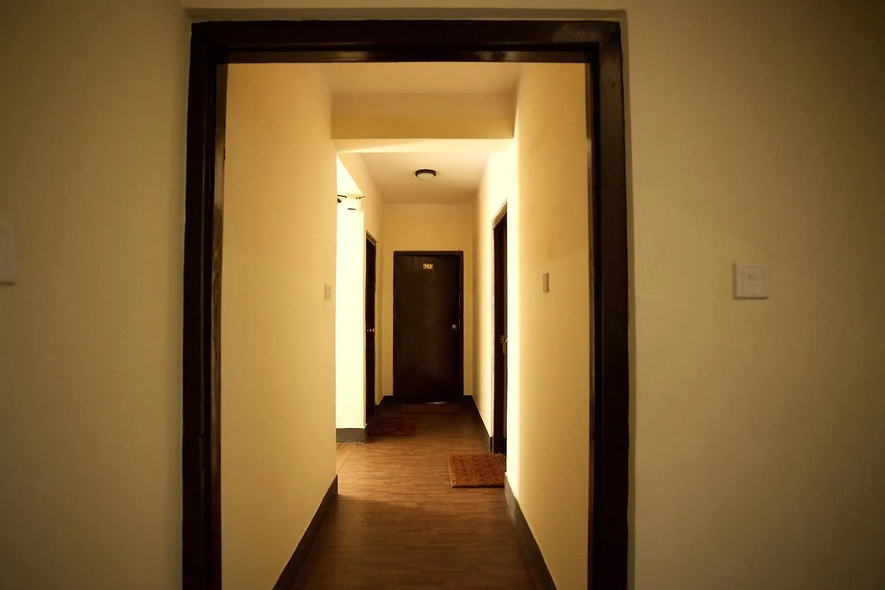 Hotel Atlantic Kathmandu Nepal