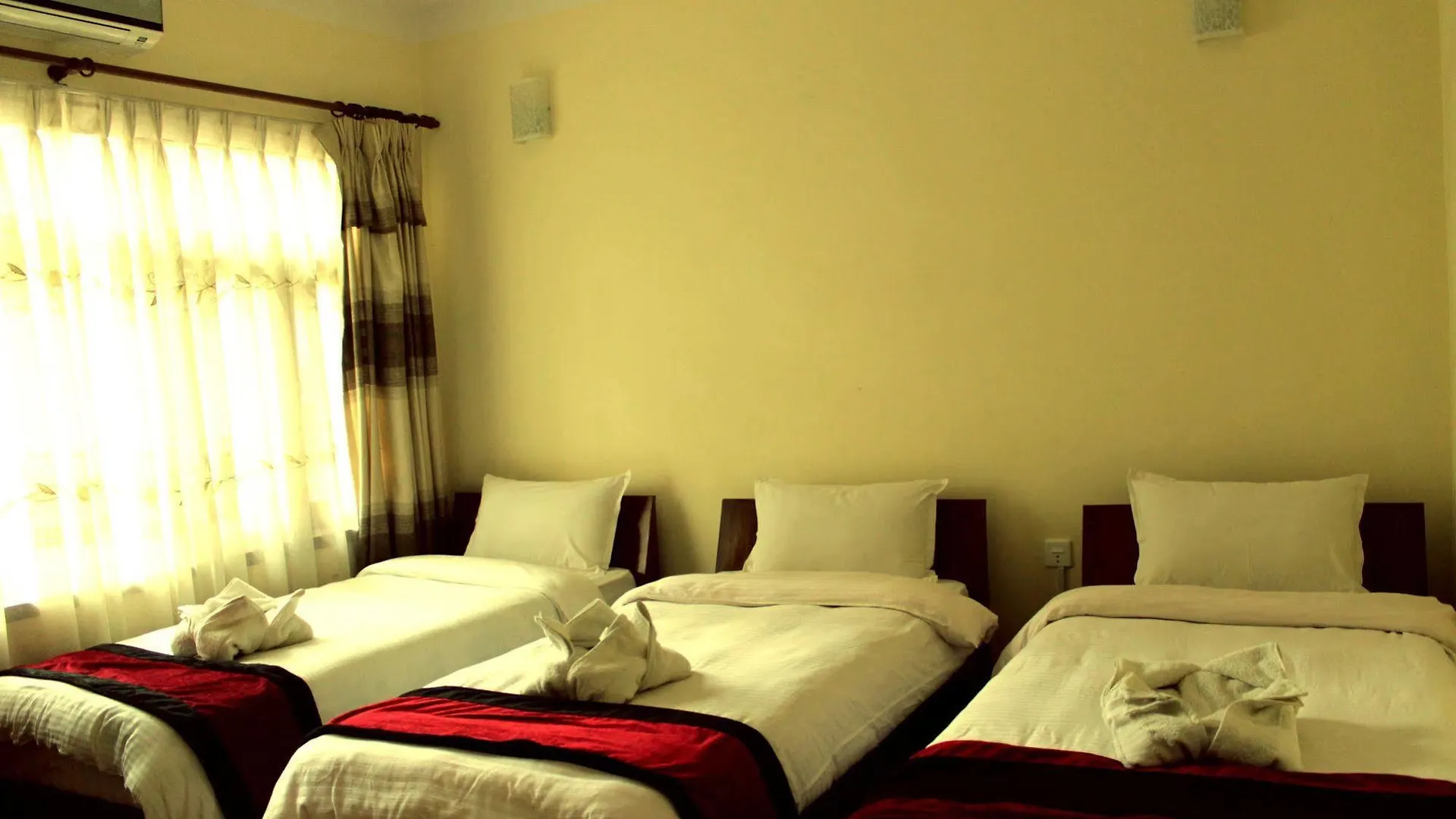 Hotel Atlantic Kathmandu