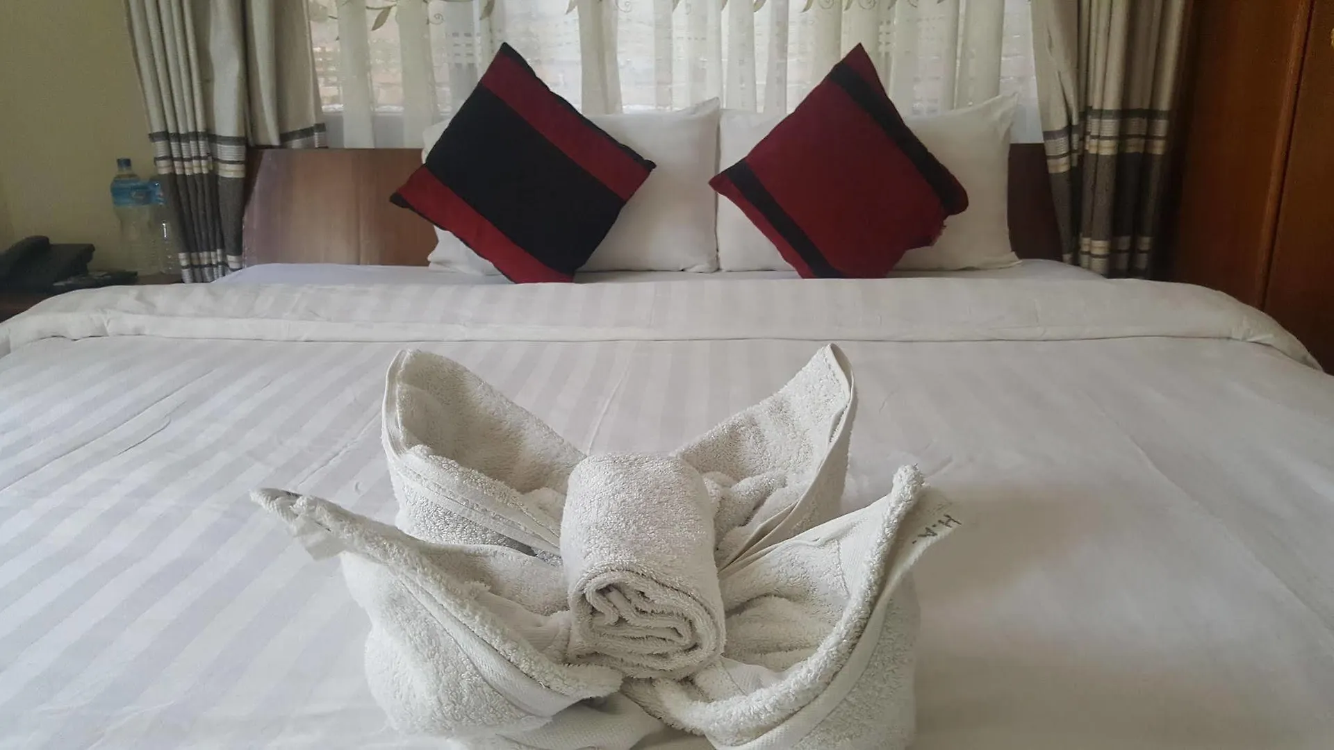 Hotel Atlantic Kathmandu