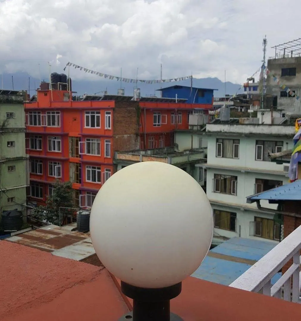 Hotel Atlantic Kathmandu 3*,  Nepal