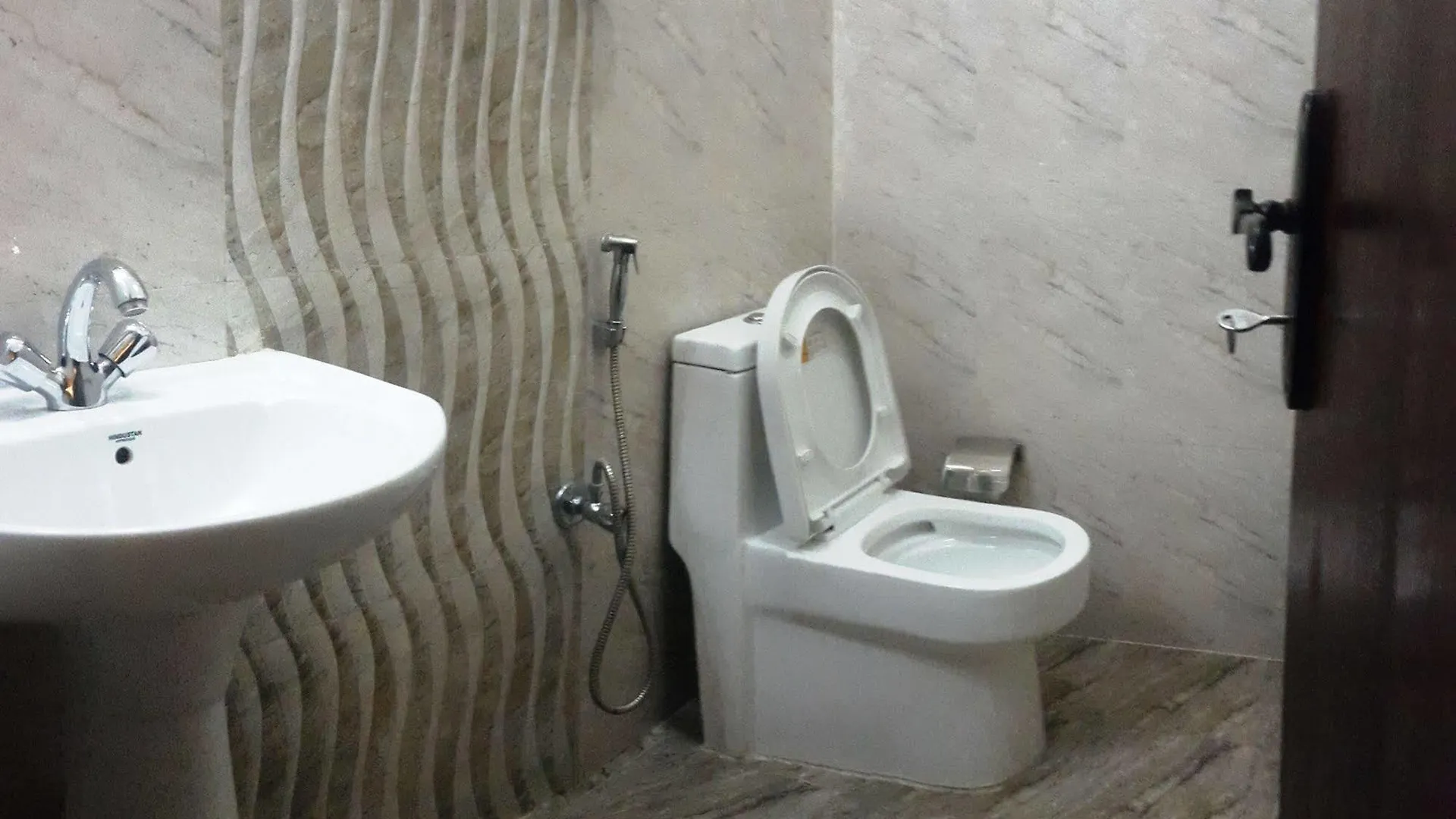 Hotel Atlantic Kathmandu Nepal