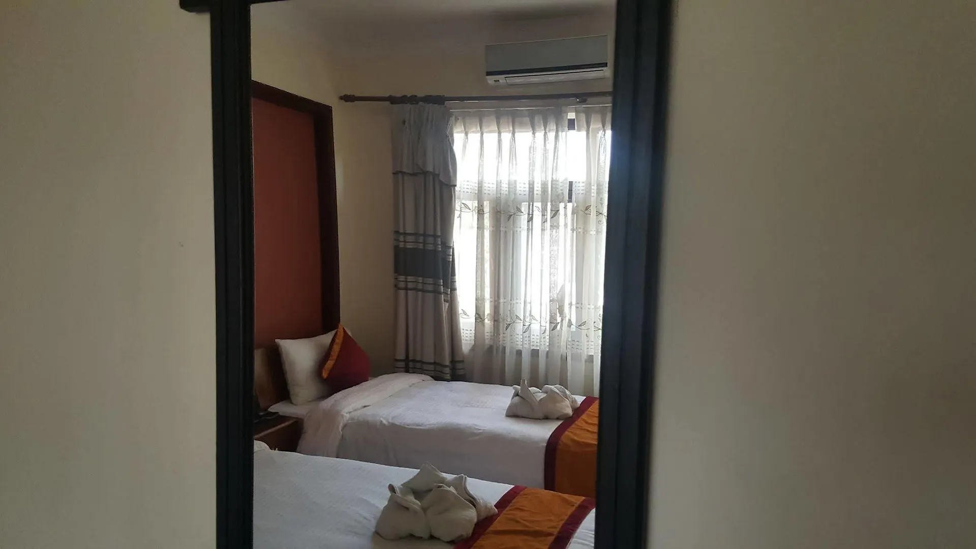 Hotel Atlantic Kathmandu